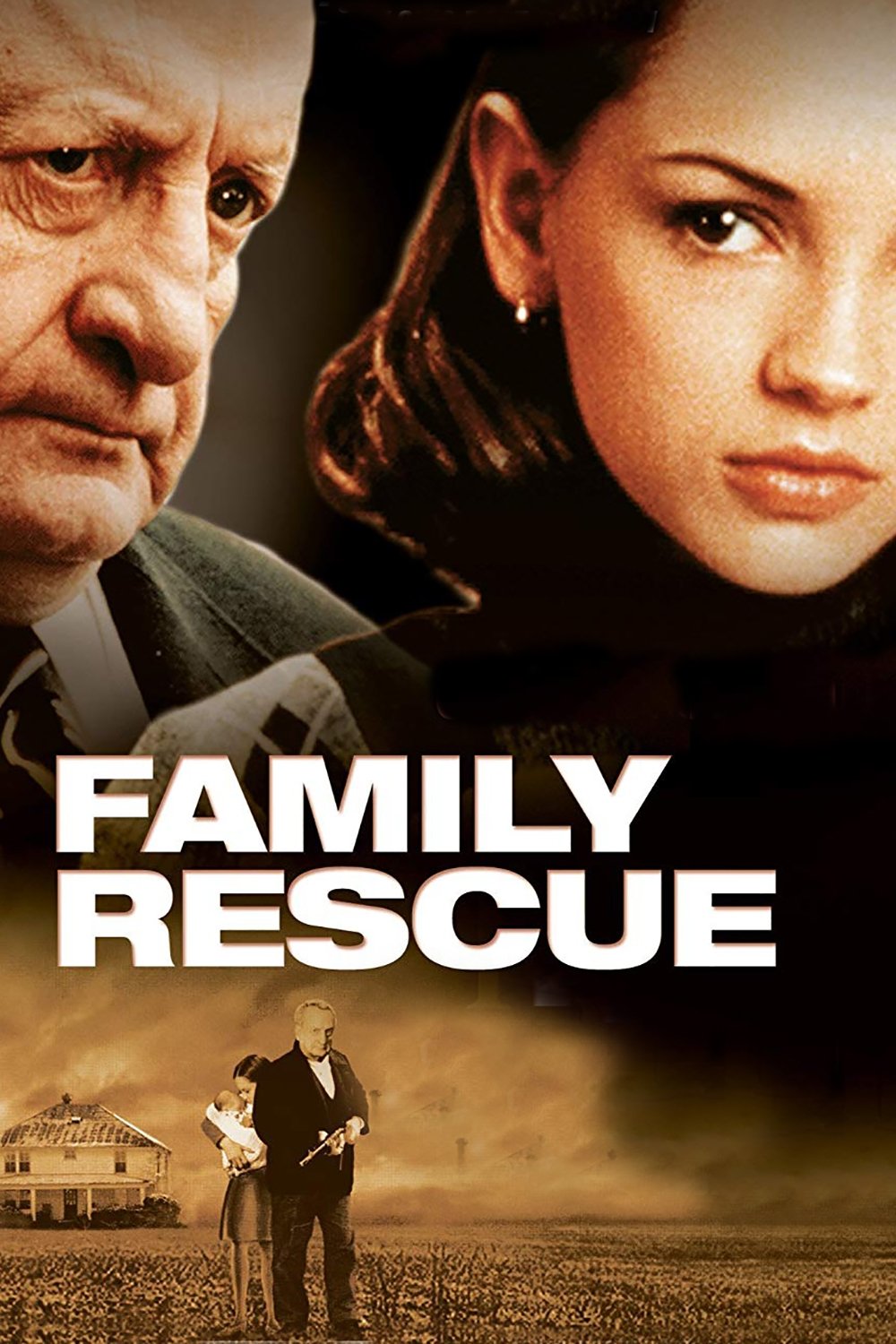 Постер Family Rescue